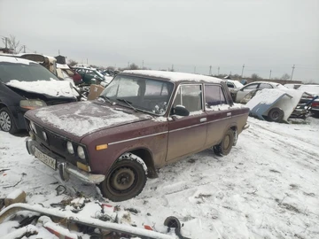Авто ВАЗ 2103 1977 № 8393166