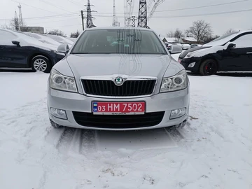 Авто Skoda Octavia 2013 № 8393174