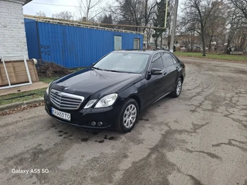 Авто Mercedes 200 2011 № 8393177