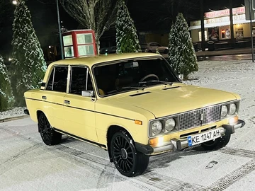 Авто ВАЗ 2106 1989 № 8393178