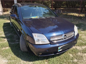 Авто Opel Vectra 2005 № 8393181