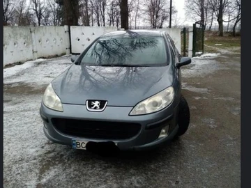 Авто Peugeot 407 2006 № 8393182