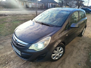 Авто Opel Corsa 2012 № 8393183