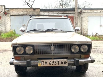 Авто ВАЗ 21063 1985 № 8393199