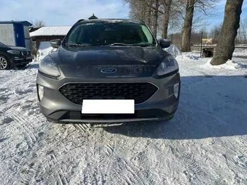 Авто Ford Escape 2021 № 8393200