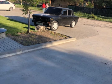 Авто ВАЗ 2106 1991 № 8393205