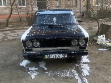 Авто ВАЗ 2106 2001 № 8393206