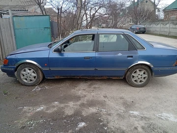 Авто Ford Scorpio 1990 № 8393246