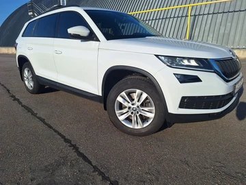 Авто Skoda Kodiaq 2020 № 8393249