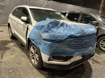 Авто Ford Edge 2019 № 8393250