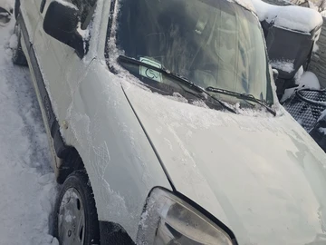 Авто Citroen Berlingo 2008 № 8393251