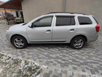 Авто Renault Logan 2019 № 8393253