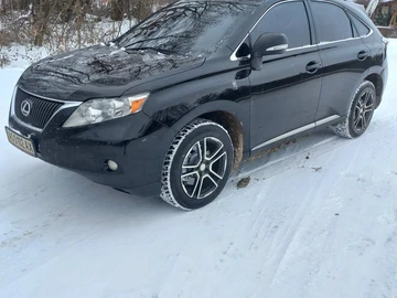 Авто Lexus Rx Серія 2010 № 8393264