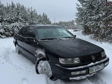 Авто Volkswagen Corrado 1995 № 8393265