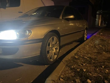 Авто Opel Omega 1997 № 8393299