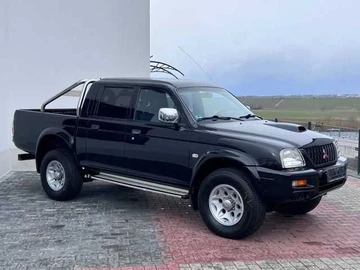 Авто Mitsubishi L 200 2003 № 8393405