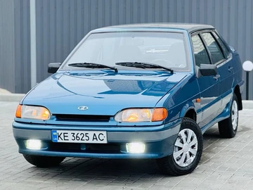 Авто ВАЗ 2115 2005 № 8393420