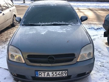 Авто Opel Vectra 2004 № 8393424