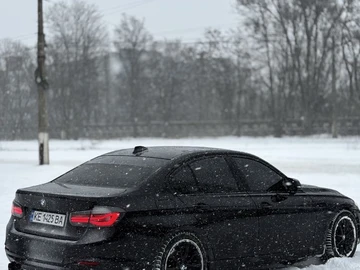 Авто BMW 3 Серия 2012 № 8393428