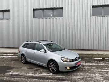 Авто Volkswagen Golf 2013 № 8393431