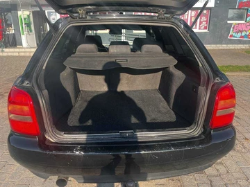 Авто Audi A4 1998 № 8393439