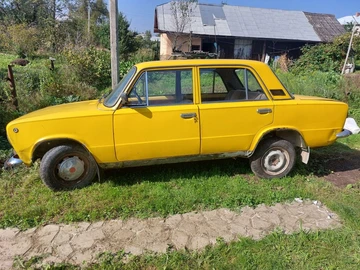 Авто ВАЗ 11113 Oka 1980 № 8393441