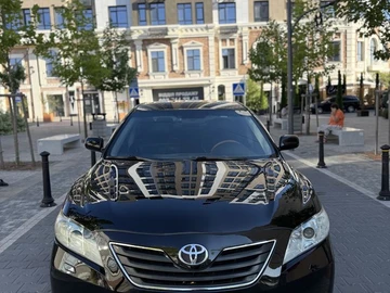 Авто Toyota Camry 2008 № 8393451