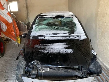 Авто Mercedes B Серия 2008 № 8393521
