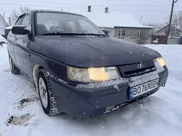 Авто ВАЗ 2110 2000 № 8393524