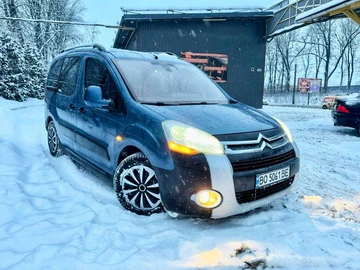 Авто Citroen Berlingo 2012 № 8393528