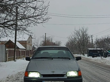Авто ВАЗ 2115 2008 № 8393534