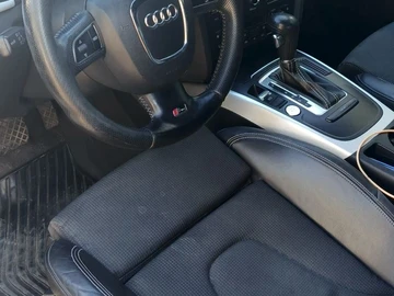 Авто Audi A4 2008 № 8393549