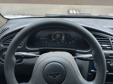 Авто ВАЗ 11113 Oka 2006 № 8393560
