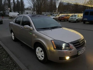 Авто Chery Elara 2007 № 8393542