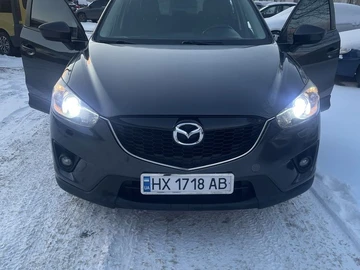 Авто Mazda Cx-5 2012 № 8393563