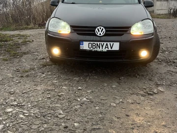 Авто Volkswagen Golf 2006 № 8393545