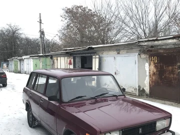 Авто ВАЗ 21043 2004 № 8393568