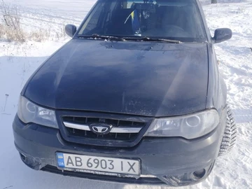 Авто Daewoo Nexia 2009 № 8393666