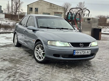 Авто Opel Vectra 2000 № 8393672