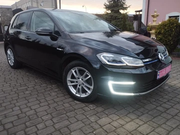 Авто Volkswagen Golf 2018 № 8393680