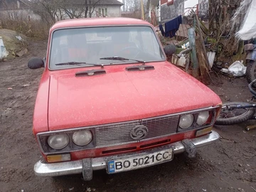 Авто ВАЗ 2103 1977 № 8393684