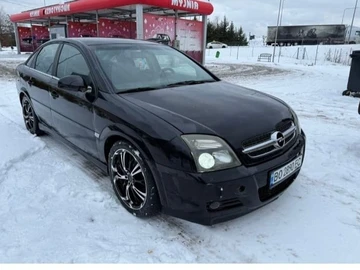 Авто Opel Vectra 2003 № 8393686