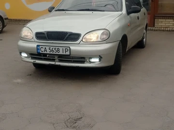 Авто Daewoo Arcadia 2006 № 8393698