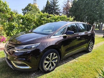 Авто Renault Espace 2015 № 8393705