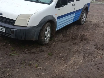 Авто Ford Courier 2003 № 8393715