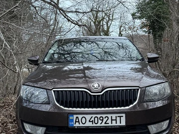 Авто Skoda Octavia 2013 № 8393716