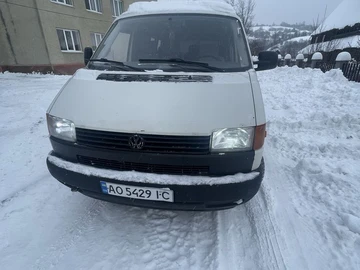 Авто Volkswagen Corrado 1997 № 8393770
