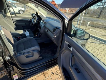 Авто Volkswagen Touran 2013 № 8393774