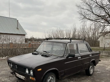 Авто ВАЗ 2106 1978 № 8393780