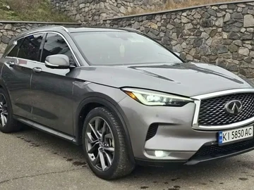 Авто Infiniti Q50 2019 № 8393795